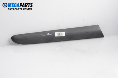 Door frame cover for Renault Clio II Hatchback (09.1998 - 09.2005), hatchback, position: rear - right