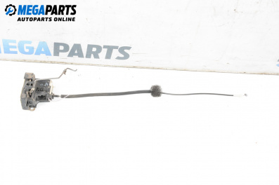 Schloss for Renault Clio II Hatchback (09.1998 - 09.2005), position: rechts, vorderseite