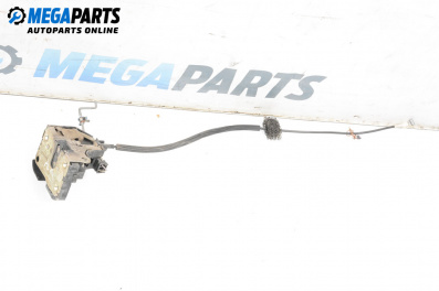 Schloss for Renault Clio II Hatchback (09.1998 - 09.2005), position: links, vorderseite