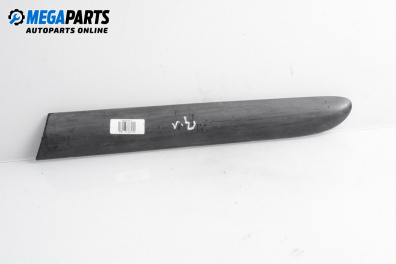 Interior moulding for Renault Clio II Hatchback (09.1998 - 09.2005), 3 doors, hatchback