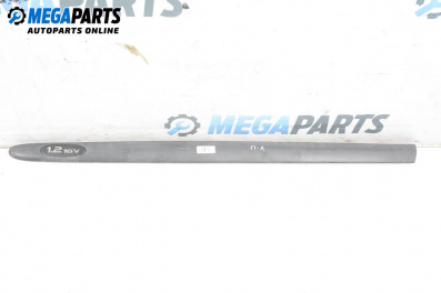 Türleiste for Renault Clio II Hatchback (09.1998 - 09.2005), hecktür, position: links, vorderseite