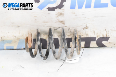 Coil spring for Renault Clio II Hatchback (09.1998 - 09.2005), hatchback, position: rear