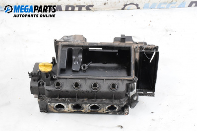 Chiulasă for Renault Clio II Hatchback (09.1998 - 09.2005) 1.2 16V (BB05, BB0W, BB11, BB27, BB2T, BB2U, BB2V, CB05...), 75 hp