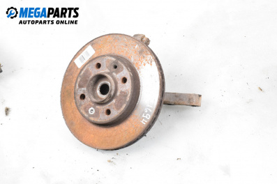 Achsschenkel radnabe for Renault Clio II Hatchback (09.1998 - 09.2005), position: rechts, vorderseite