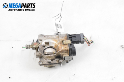 Drosselklappe for Renault Clio II Hatchback (09.1998 - 09.2005) 1.2 16V (BB05, BB0W, BB11, BB27, BB2T, BB2U, BB2V, CB05...), 75 hp