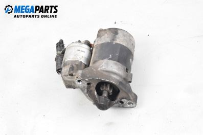 Starter for Renault Clio II Hatchback (09.1998 - 09.2005) 1.2 16V (BB05, BB0W, BB11, BB27, BB2T, BB2U, BB2V, CB05...), 75 hp