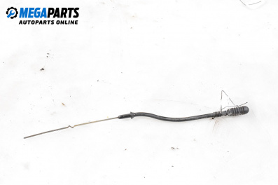 Dipstick for Renault Clio II Hatchback (09.1998 - 09.2005) 1.2 16V (BB05, BB0W, BB11, BB27, BB2T, BB2U, BB2V, CB05...), 75 hp