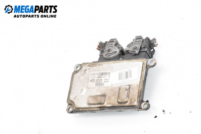 ECU for Renault Clio II Hatchback (09.1998 - 09.2005) 1.2 16V (BB05, BB0W, BB11, BB27, BB2T, BB2U, BB2V, CB05...), 75 hp, №  8200123939