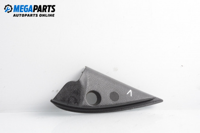 Interior plastic for Peugeot 206 Hatchback (08.1998 - 12.2012), 5 doors, hatchback, position: left