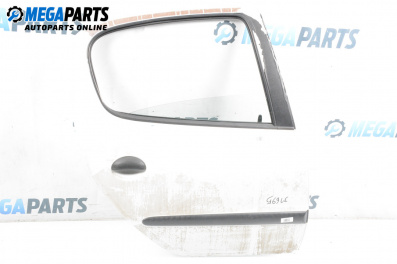 Door for Peugeot 206 Hatchback (08.1998 - 12.2012), 5 doors, hatchback, position: rear - right