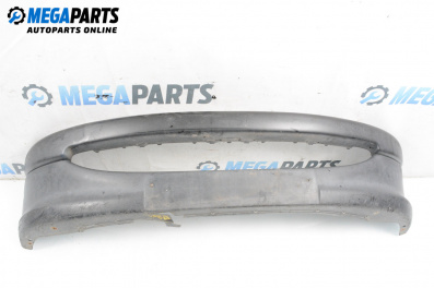 Bara de protectie frontala for Peugeot 206 Hatchback (08.1998 - 12.2012), hatchback, position: fața