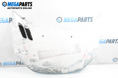 Capotă for Peugeot 206 Hatchback (08.1998 - 12.2012), 5 uși, hatchback, position: fața