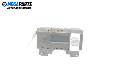 Uhr for Peugeot 206 Hatchback (08.1998 - 12.2012)