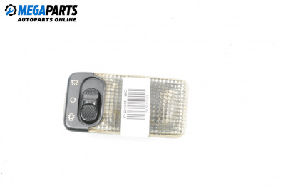 Interior courtesy light for Peugeot 206 Hatchback (08.1998 - 12.2012)