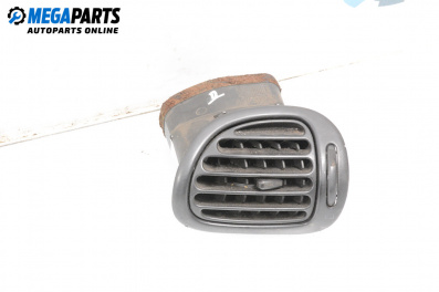 AC heat air vent for Peugeot 206 Hatchback (08.1998 - 12.2012)