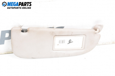 Sun visor for Peugeot 206 Hatchback (08.1998 - 12.2012), position: right