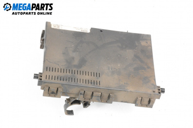 Fuse box for Peugeot 206 Hatchback (08.1998 - 12.2012) 1.9 D, 69 hp