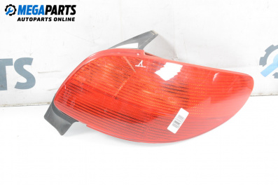 Bremsleuchte for Peugeot 206 Hatchback (08.1998 - 12.2012), hecktür, position: rechts