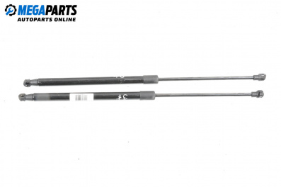Stoßdämpfer heckklappe for Peugeot 206 Hatchback (08.1998 - 12.2012)