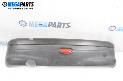 Bara de protectie spate for Peugeot 206 Hatchback (08.1998 - 12.2012), hatchback