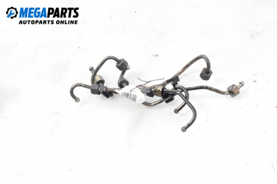 Fuel pipes for Peugeot 206 Hatchback (08.1998 - 12.2012) 1.9 D, 69 hp