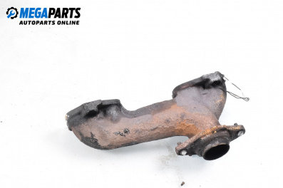 Abgaskrümmer for Peugeot 206 Hatchback (08.1998 - 12.2012) 1.9 D, 69 hp