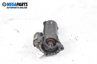 Demaror for Peugeot 206 Hatchback (08.1998 - 12.2012) 1.9 D, 69 hp
