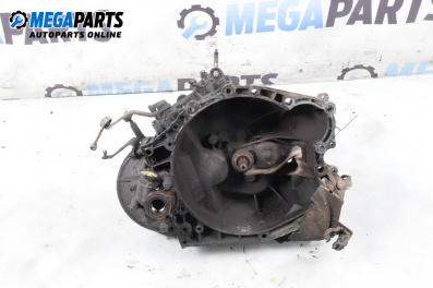  for Peugeot 206 Hatchback (08.1998 - 12.2012) 1.9 D, 69 hp