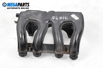 Ansaugkrümmer for Peugeot 206 Hatchback (08.1998 - 12.2012) 1.9 D, 69 hp