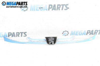 Headlights lower trim for Peugeot 206 Hatchback (08.1998 - 12.2012), hatchback