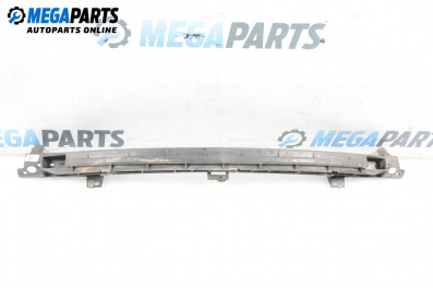 Bumper support brace impact bar for Peugeot 206 Hatchback (08.1998 - 12.2012), hatchback, position: front