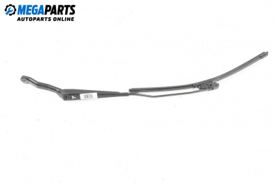 Front wipers arm for Peugeot 206 Hatchback (08.1998 - 12.2012), position: left