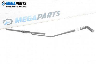 Front wipers arm for Peugeot 206 Hatchback (08.1998 - 12.2012), position: right