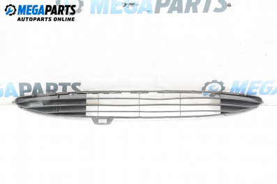 Grill for Peugeot 206 Hatchback (08.1998 - 12.2012), hatchback, position: front