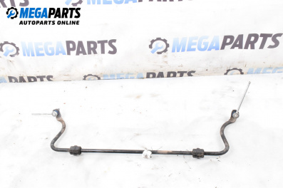 Sway bar for Peugeot 206 Hatchback (08.1998 - 12.2012), hatchback
