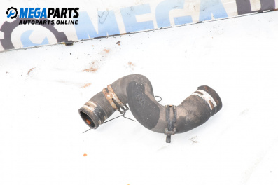 Water hose for Peugeot 206 Hatchback (08.1998 - 12.2012) 1.9 D, 69 hp