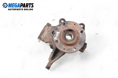 Achsschenkel radnabe for Peugeot 206 Hatchback (08.1998 - 12.2012), position: rechts, vorderseite