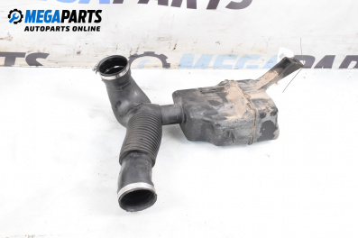 Air duct for Peugeot 206 Hatchback (08.1998 - 12.2012) 1.9 D, 69 hp