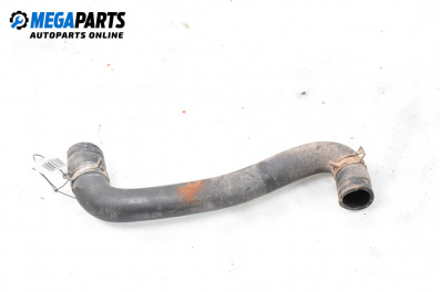 Water hose for Peugeot 206 Hatchback (08.1998 - 12.2012) 1.9 D, 69 hp
