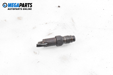 Diesel fuel injector for Peugeot 206 Hatchback (08.1998 - 12.2012) 1.9 D, 69 hp