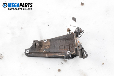 Placă de aluminiu for Peugeot 206 Hatchback (08.1998 - 12.2012), hatchback