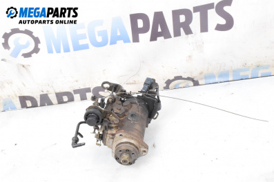 Diesel injection pump for Peugeot 206 Hatchback (08.1998 - 12.2012) 1.9 D, 69 hp