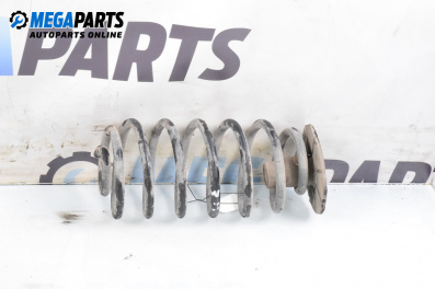 Arc for Peugeot 206 Hatchback (08.1998 - 12.2012), hatchback, position: din spate