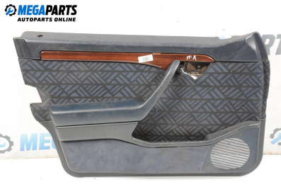 Interior door panel  for Mercedes-Benz C-Class Sedan (W202) (03.1993 - 05.2000), 5 doors, sedan, position: front - left