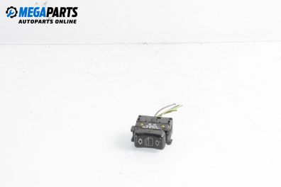 Power window button for Mercedes-Benz C-Class Sedan (W202) (03.1993 - 05.2000)