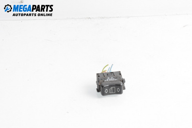 Power window button for Mercedes-Benz C-Class Sedan (W202) (03.1993 - 05.2000)