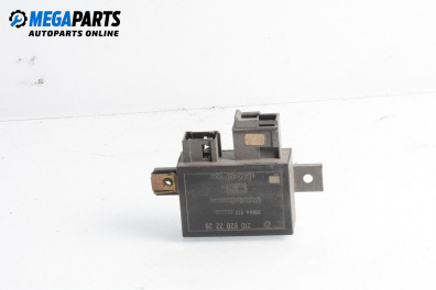 Anti theft alarm lock for Mercedes-Benz C-Class Sedan (W202) (03.1993 - 05.2000), №  2108202226