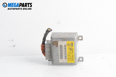 Airbag module for Mercedes-Benz C-Class Sedan (W202) (03.1993 - 05.2000), №  0008208026