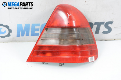 Bremsleuchte for Mercedes-Benz C-Class Sedan (W202) (03.1993 - 05.2000), sedan, position: rechts