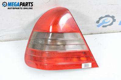 Bremsleuchte for Mercedes-Benz C-Class Sedan (W202) (03.1993 - 05.2000), sedan, position: links
